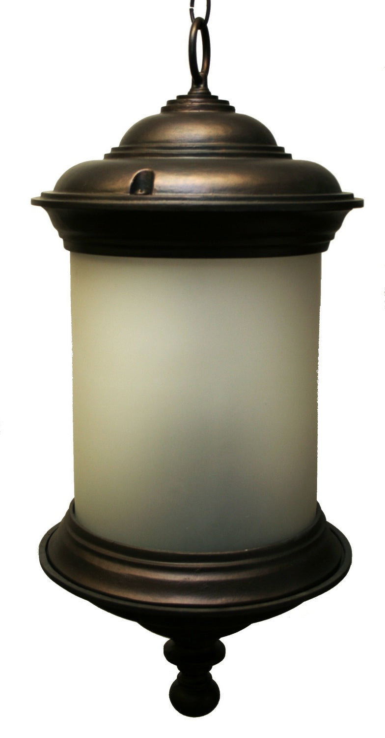 Melissa Lighting TC4051 Tuscany Collection Outdoor Pendant Outdoor Bronze / Dark