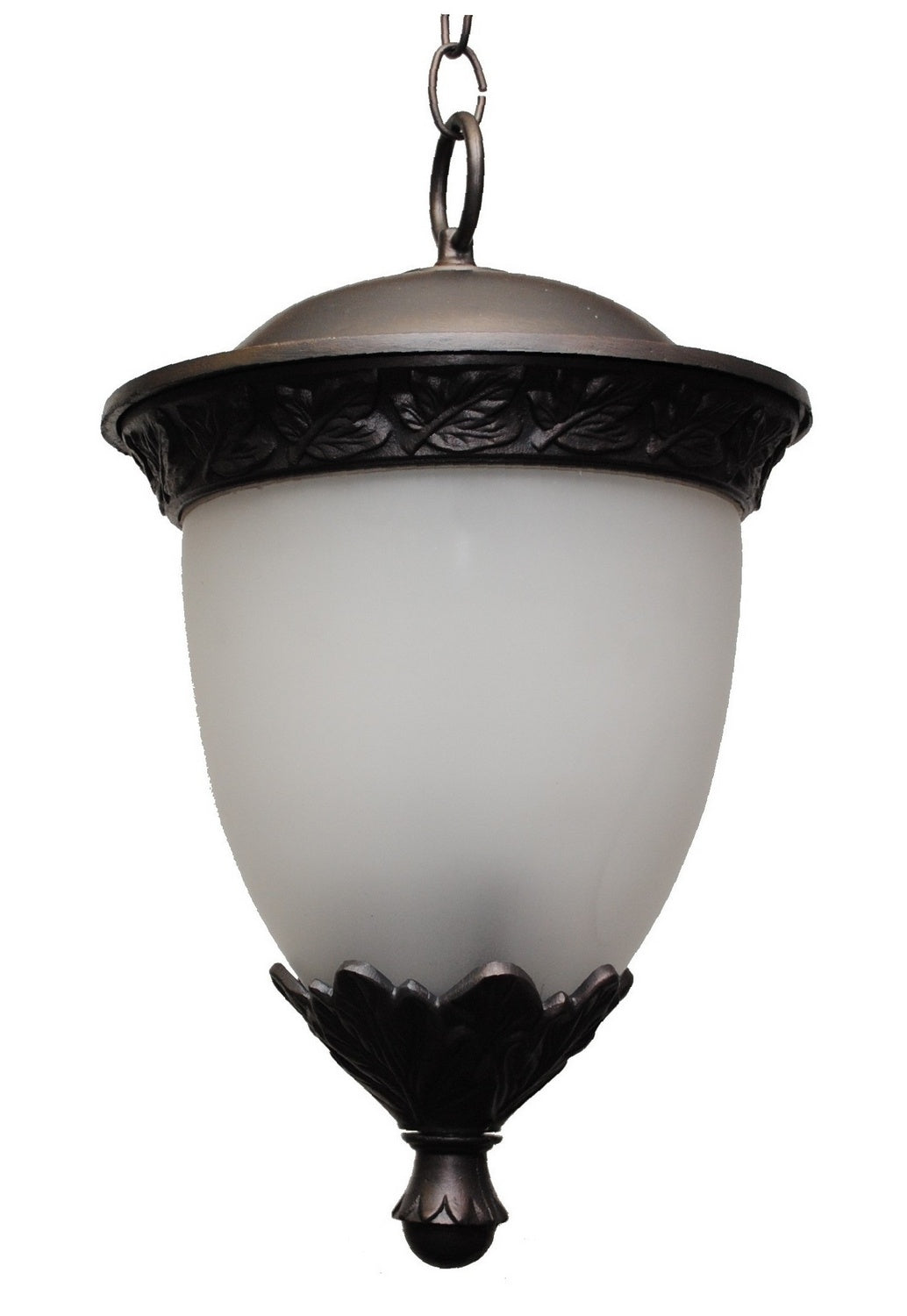 Melissa Lighting TC4251 Tuscany Collection Outdoor Pendant Outdoor Bronze / Dark