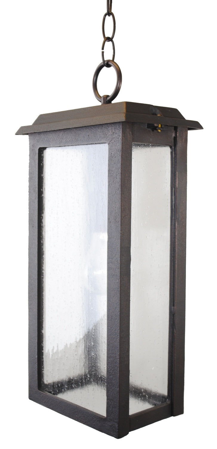 Melissa Lighting U491 Urban Lighting Outdoor Pendant Outdoor Bronze / Dark