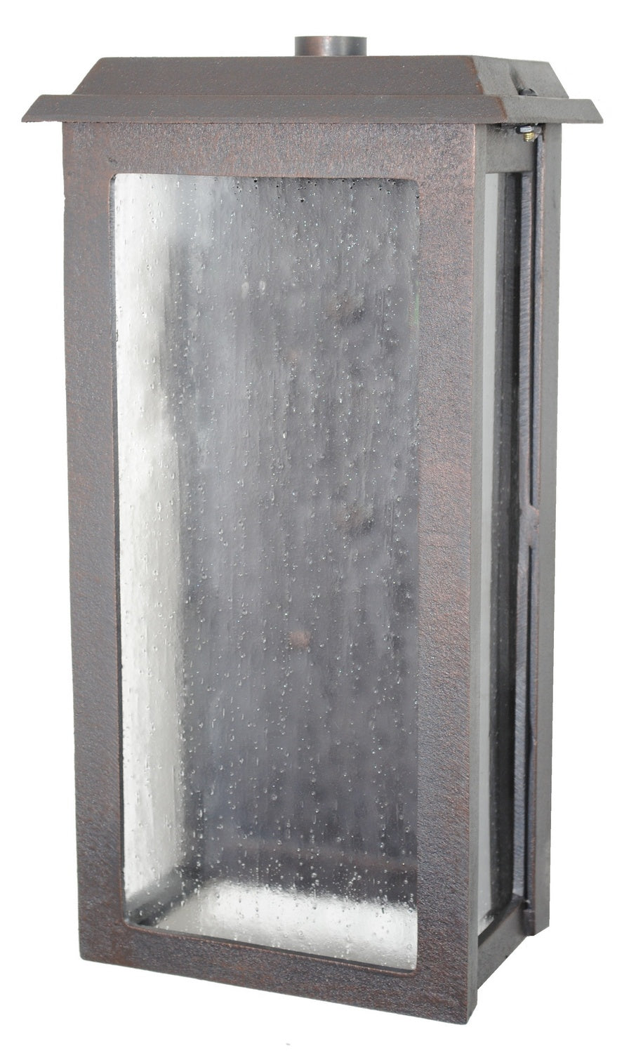 Melissa Lighting U494 Urban Lighting Outdoor Wall Mount Outdoor Bronze / Dark