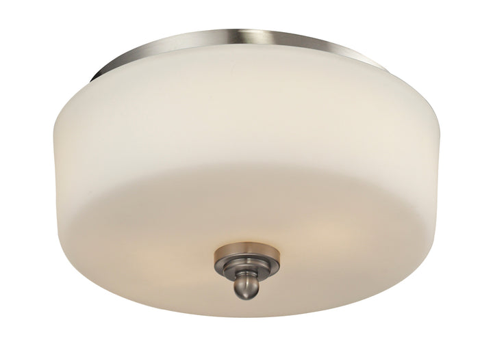 Z-Lite Cardinal 434-F2-BN Ceiling Light - Brushed Nickel
