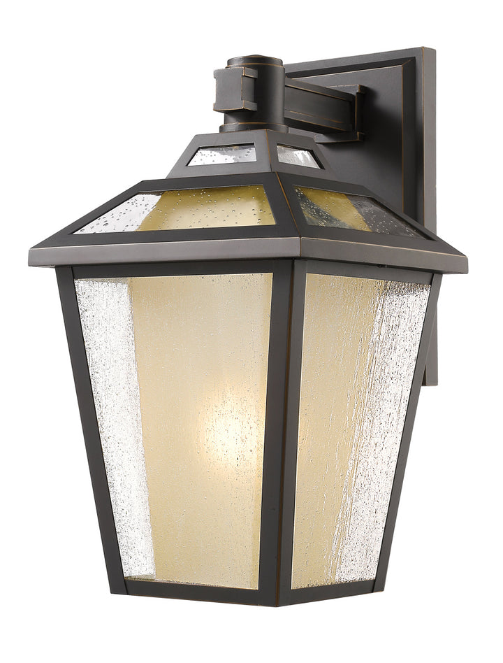 Z-Lite Lighting 532S-ORB  Memphis Outdoor Outdoor Oil Rubbed Bronze