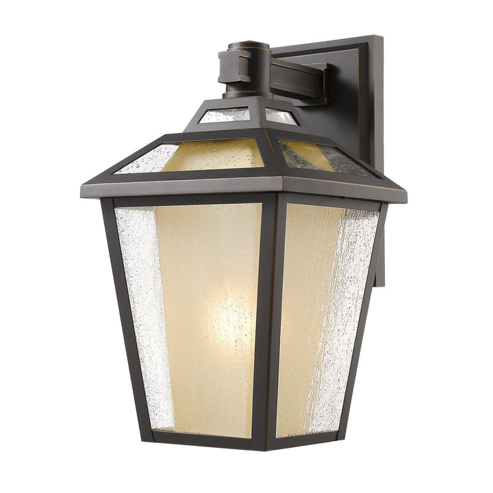 Z-Lite Lighting 532S-ORB  Memphis Outdoor Outdoor Oil Rubbed Bronze