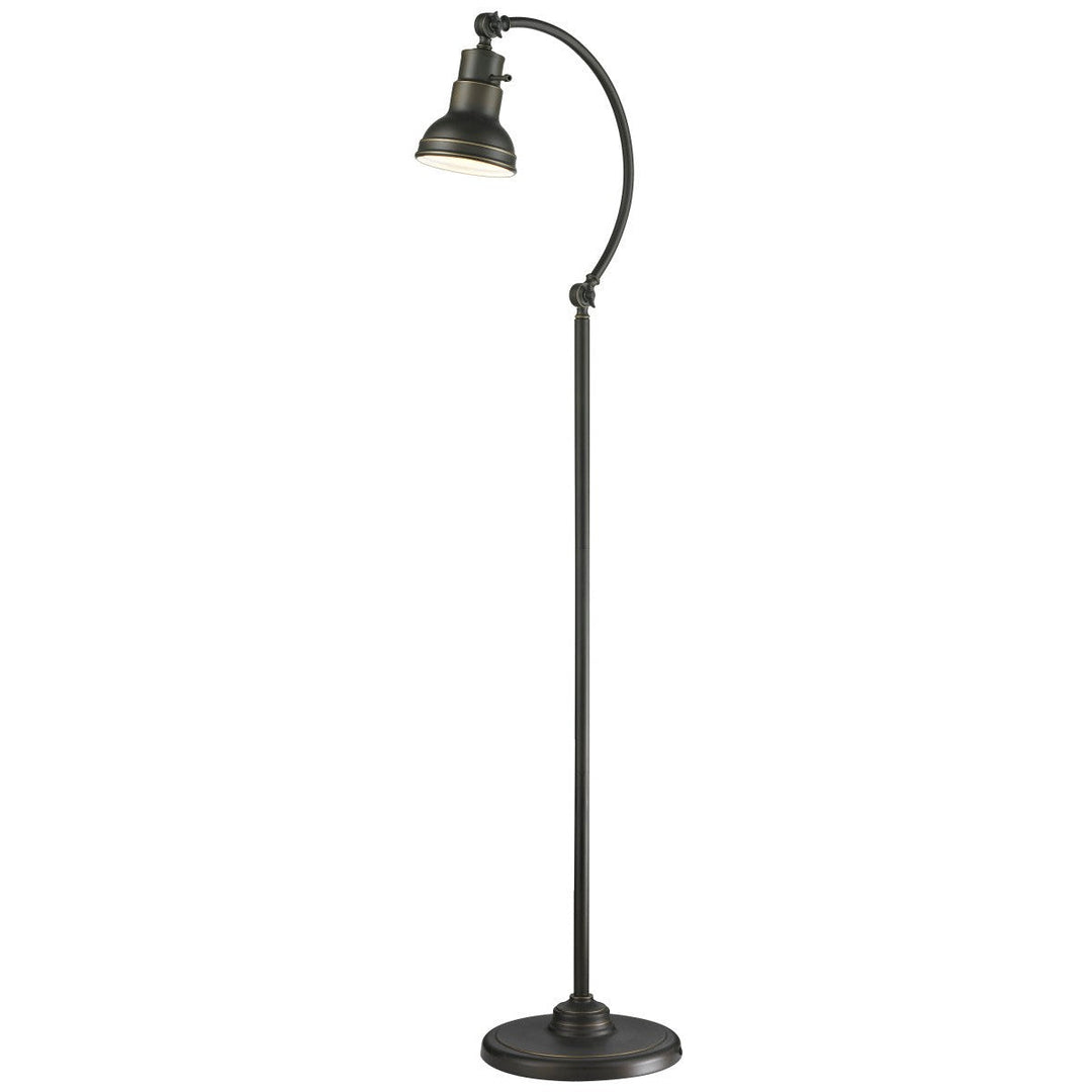 Z-Lite Lighting FL119-OB  Ramsay Lamp Olde Bronze