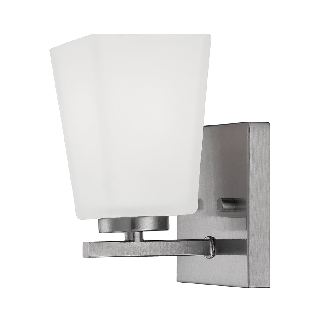 Millennium 291-BN Wall Light - Brushed Nickel