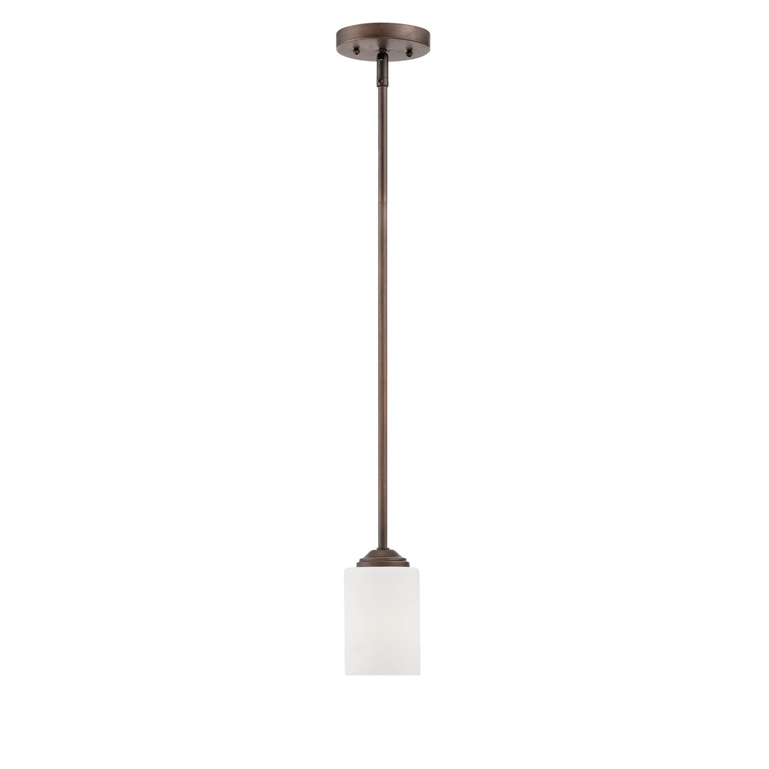 Millennium Lansing 3051-RBZ Pendant Light - Rubbed Bronze