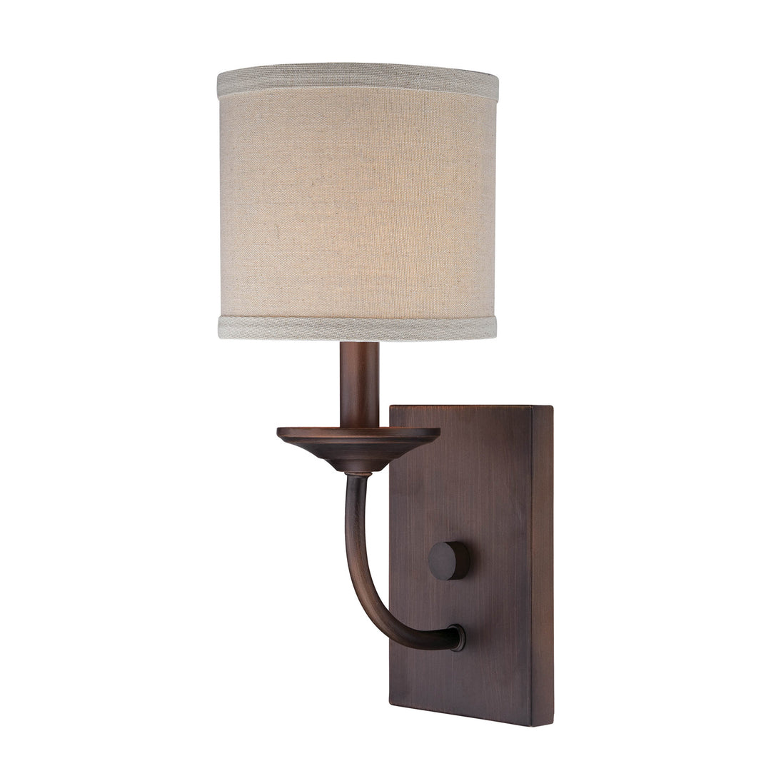 Millennium Jackson 3111-RBZ Wall Light - Rubbed Bronze