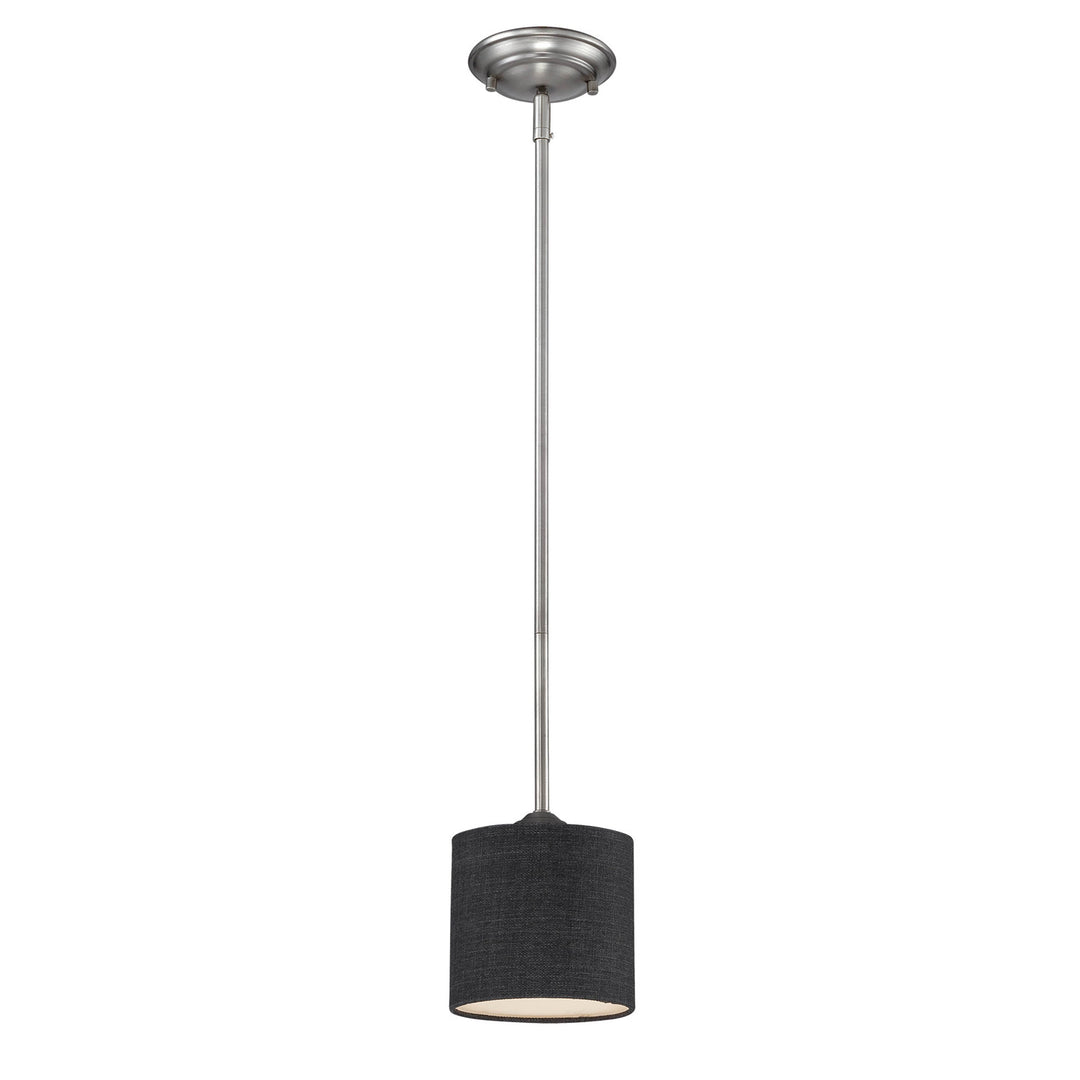 Millennium Jackson 3121-BPW Pendant Light - Brushed Pewter