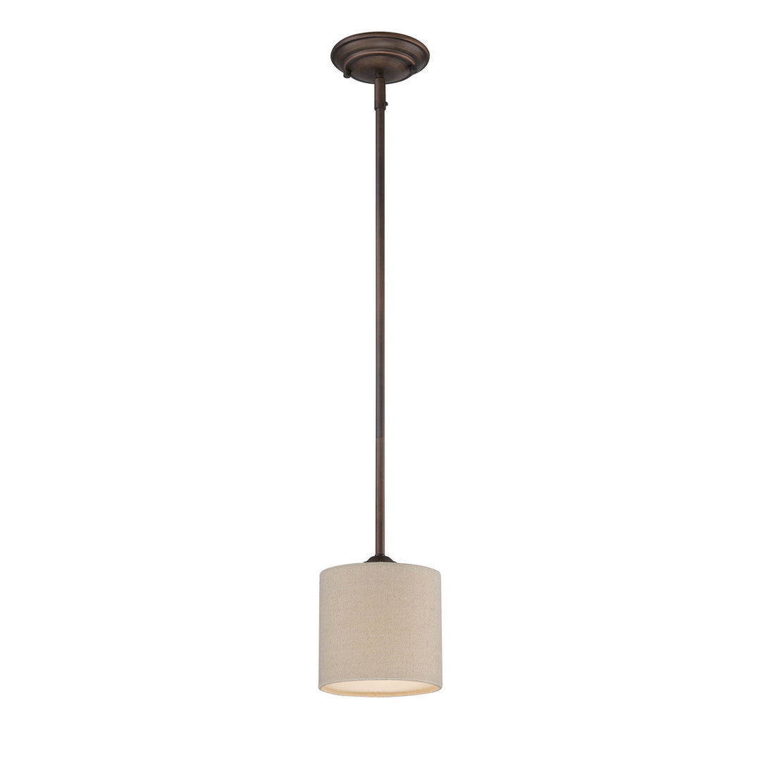 Millennium Jackson 3121-RBZ Pendant Light - Rubbed Bronze