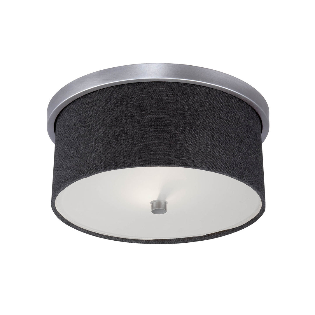 Millennium Jackson 3122-BPW Ceiling Light - Brushed Pewter