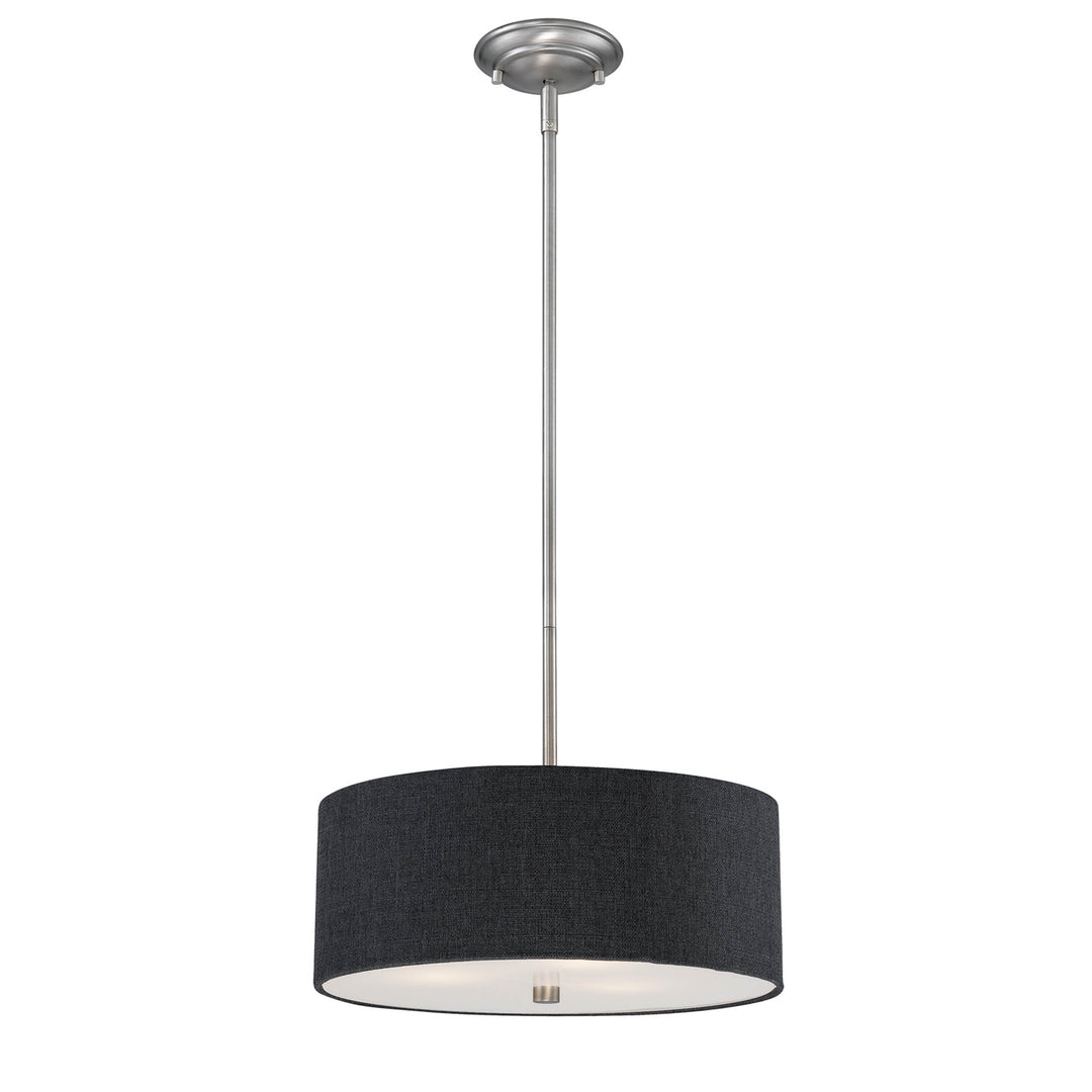 Millennium Jackson 3133-BPW Pendant Light - Brushed Pewter