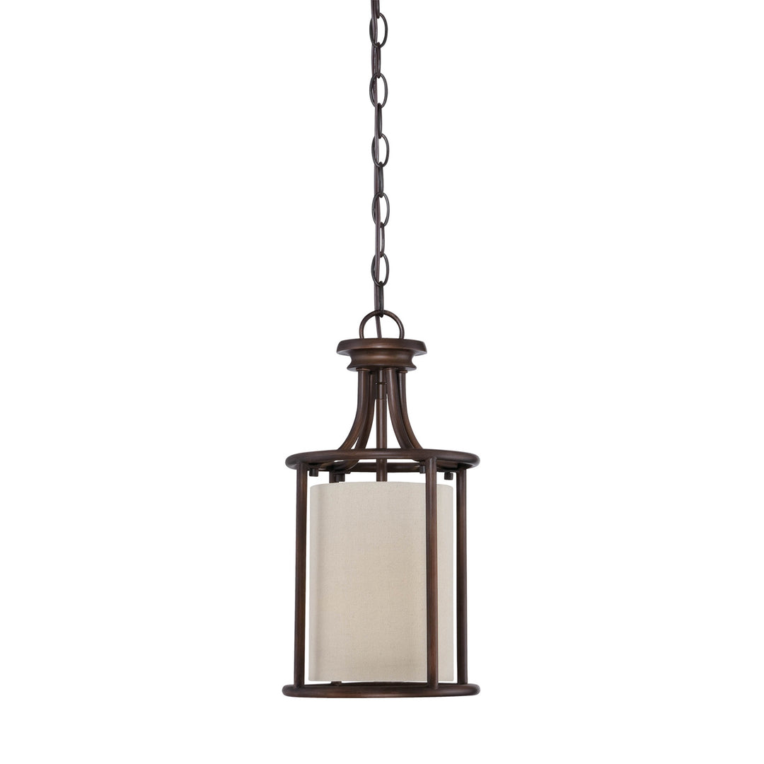 Millennium Jackson 3141-RBZ Pendant Light - Rubbed Bronze