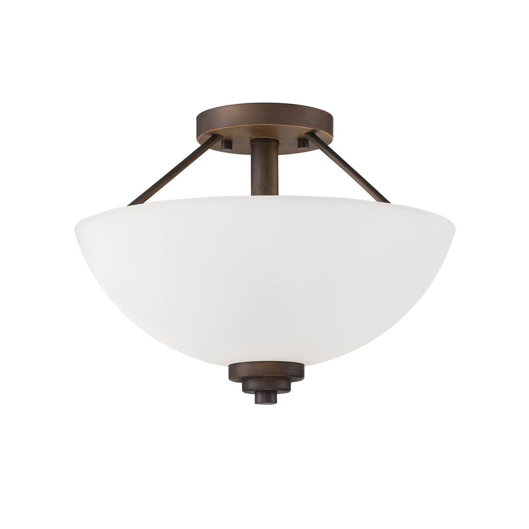 Millennium Durham 3152-RBZ Ceiling Light - Rubbed Bronze