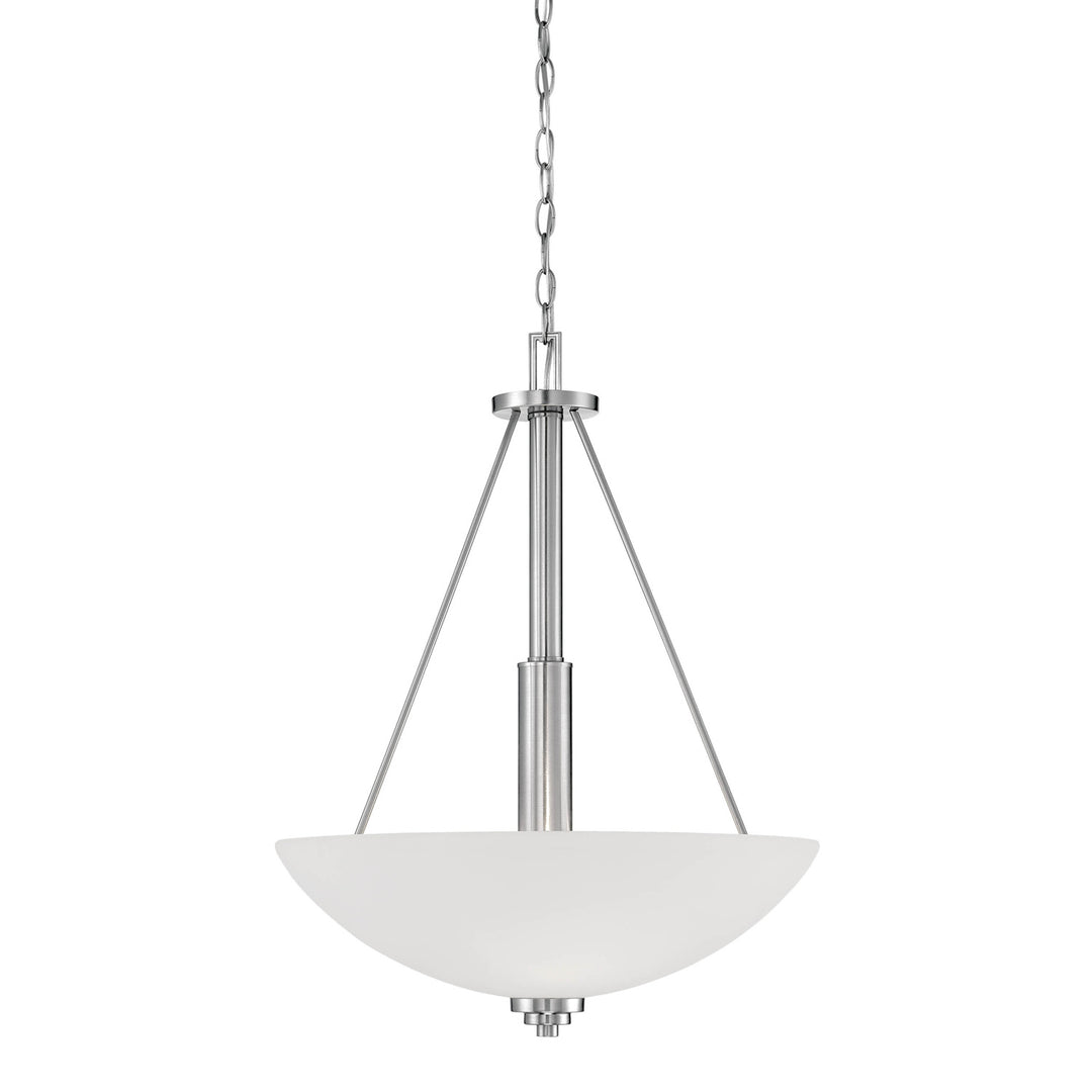 Millennium Durham 3173-SN Pendant Light - Satin Nickel