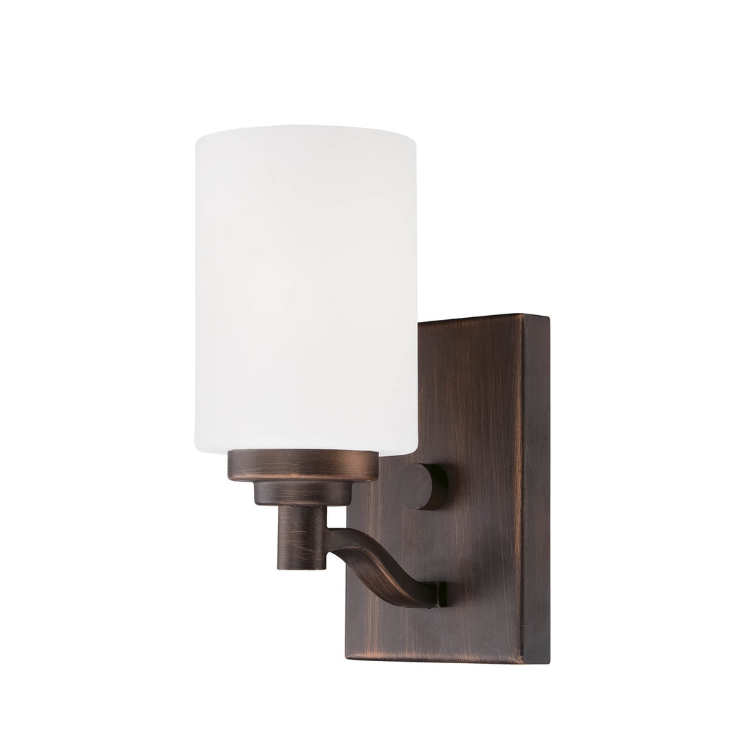 Millennium Durham 3181-RBZ Wall Light - Rubbed Bronze