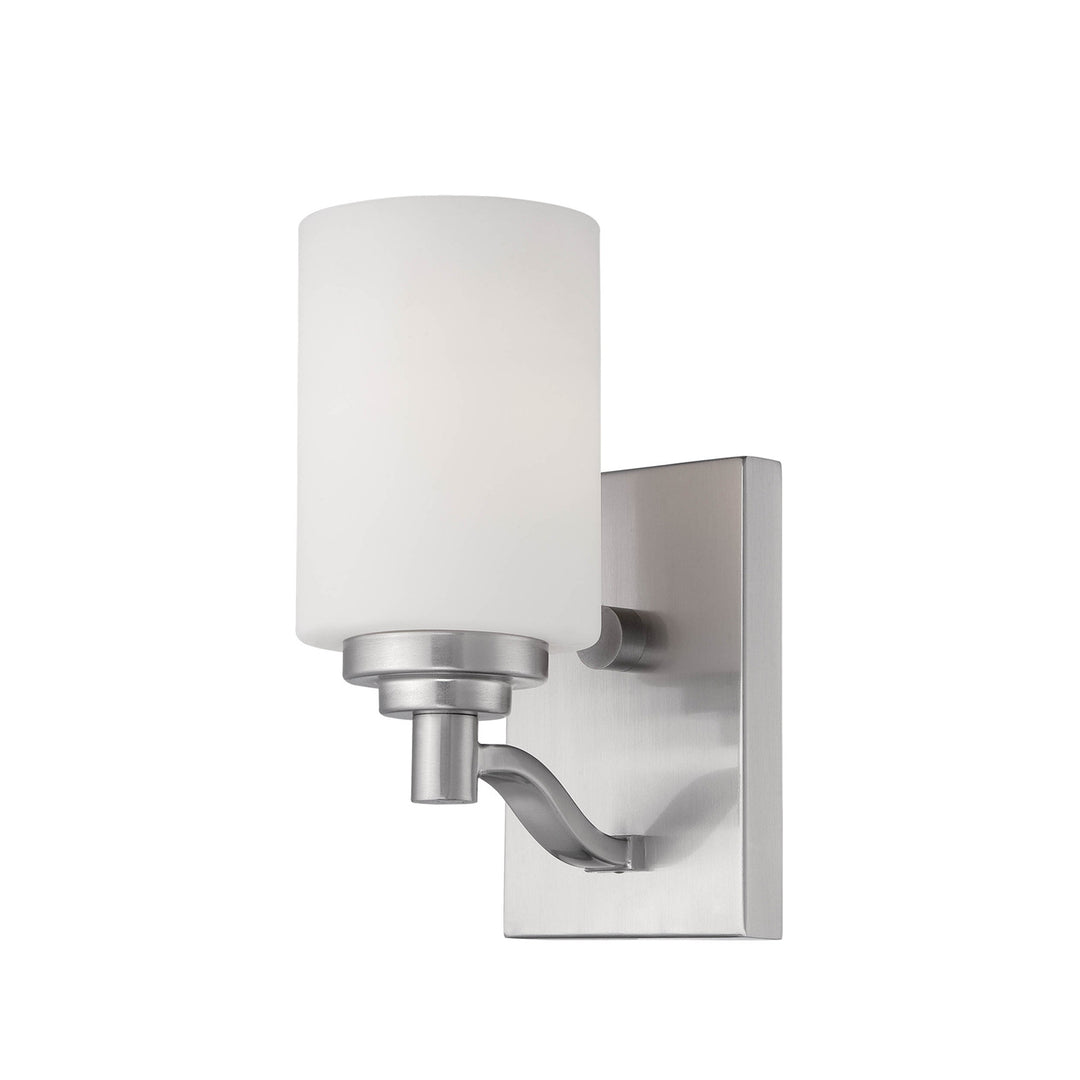 Millennium Durham 3181-SN Wall Light - Satin Nickel