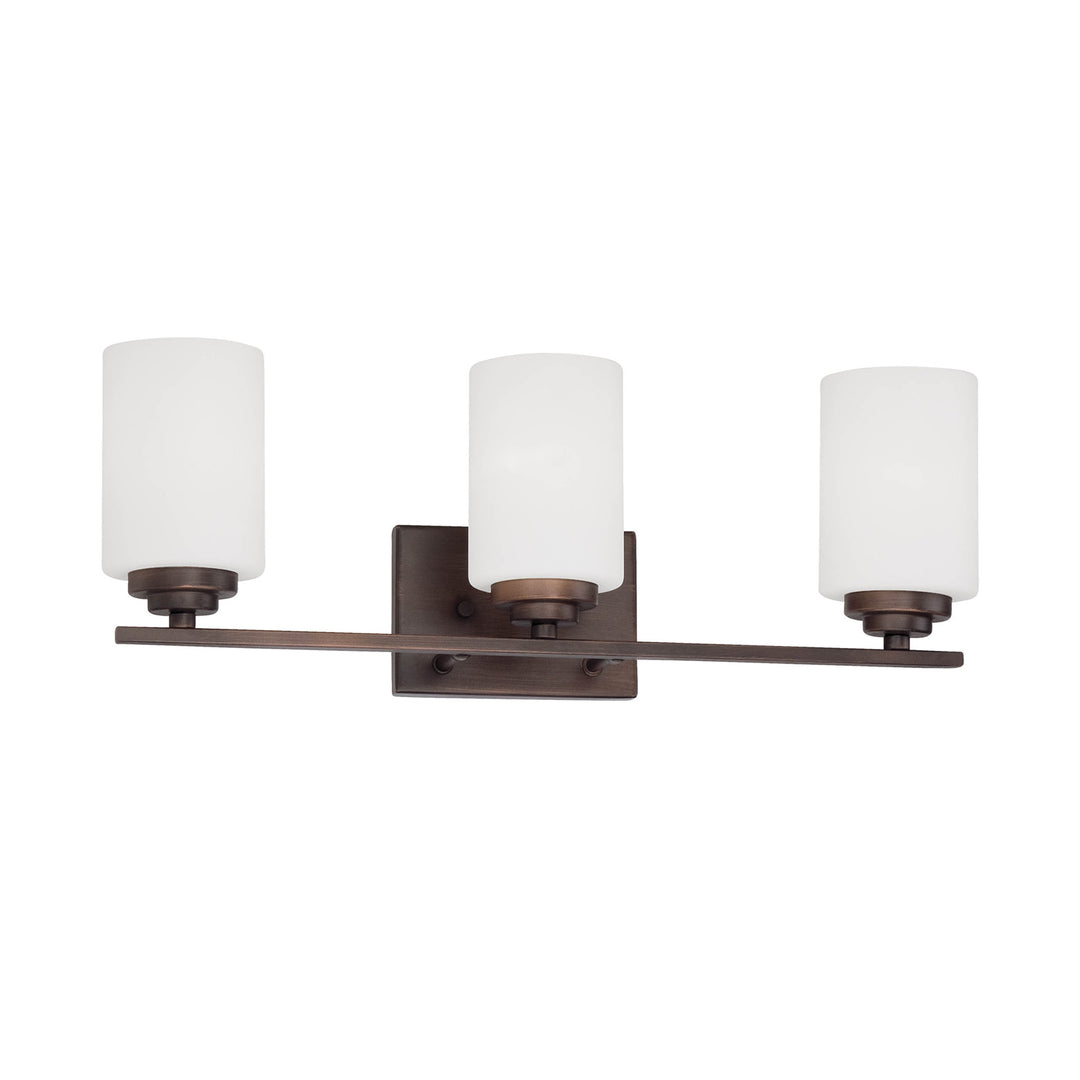 Millennium Durham 3183-RBZ Bath Vanity Light 22 in. wide - Rubbed Bronze