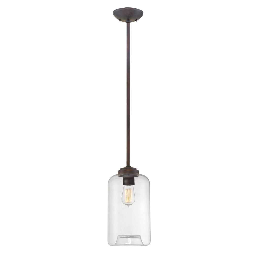 Millennium 5721-RBZ Pendant Light - Rubbed Bronze
