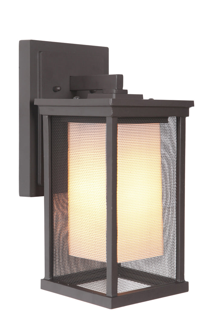 Craftmade Lighting Z3764-OBO  Riviera Ii Outdoor Oiled Bronze Outdoor