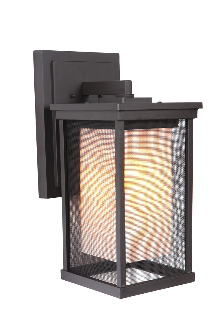 Craftmade Lighting Z3774-OBO  Riviera Ii Outdoor Oiled Bronze Outdoor