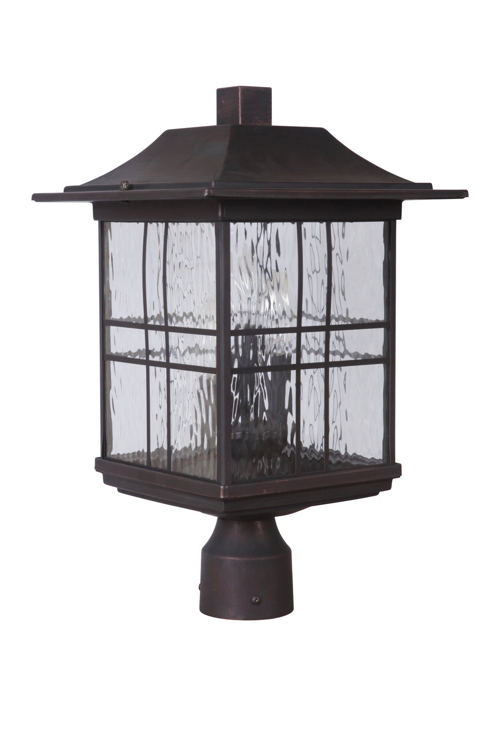 Craftmade Lighting Z7825-ABZ  Dorset Outdoor Aged Bronze Brushed