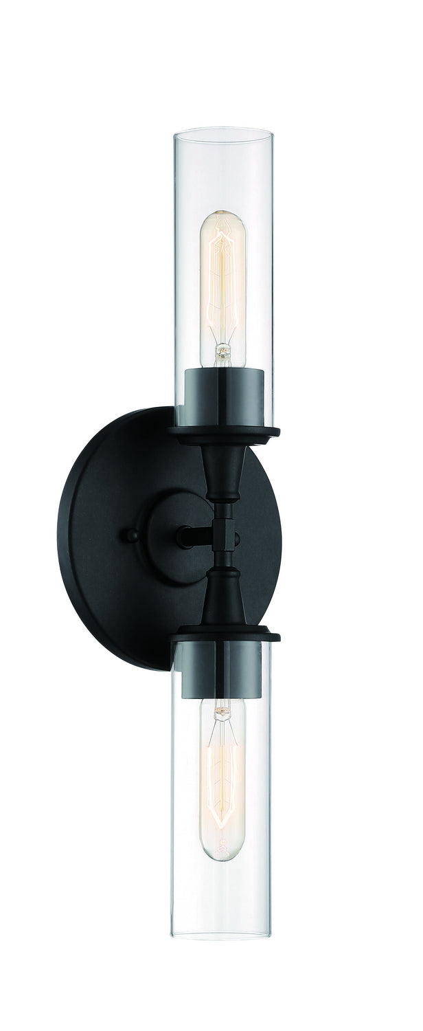 Craftmade Modina 38002-ESP Bath Vanity Light 20 in. wide - Espresso