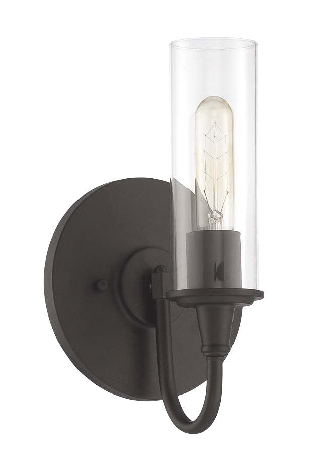 Craftmade Modina 38061-ESP Wall Sconce Light - Espresso