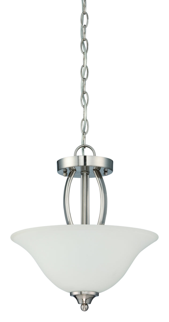 Craftmade Northlake 38352-SN Ceiling Light - Satin Nickel