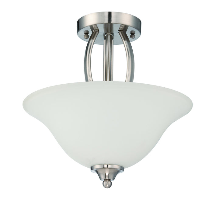 Craftmade Northlake 38352-SN Ceiling Light - Satin Nickel