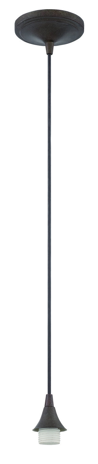 Craftmade Lighting CPM-JBZ  Design-A-Fixture Utility Light Aged Bronze