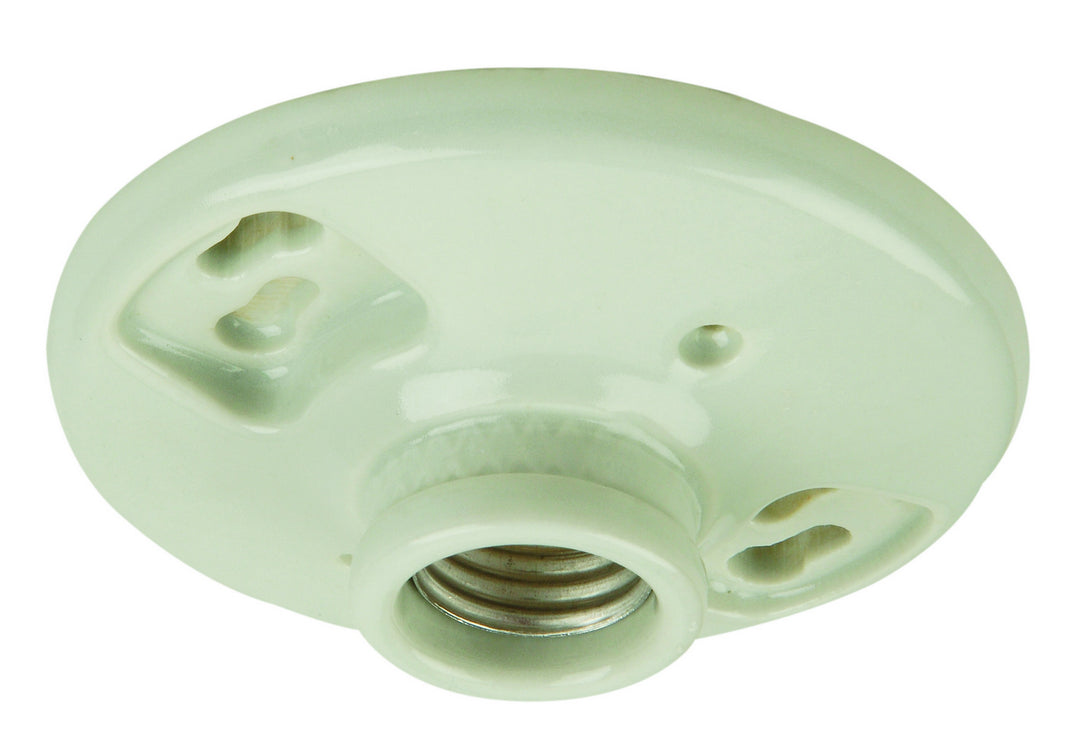 Craftmade Lighting K212-O  Keyless Fixtures And Access. Home Decor Porcelain