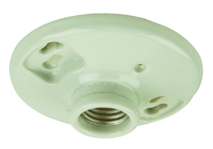Craftmade Lighting K212-O  Keyless Fixtures And Access. Home Decor Porcelain