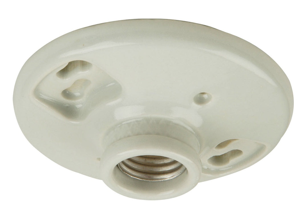 Craftmade Lighting K212-O  Keyless Fixtures And Access. Home Decor Porcelain