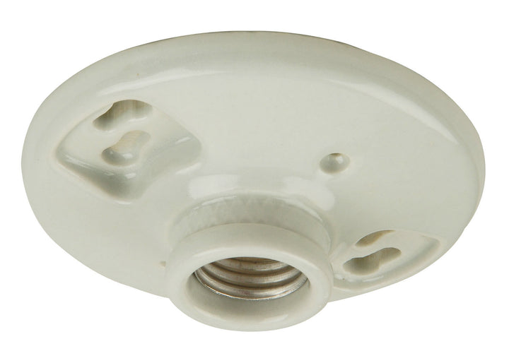 Craftmade Lighting K212-O  Keyless Fixtures And Access. Home Decor Porcelain