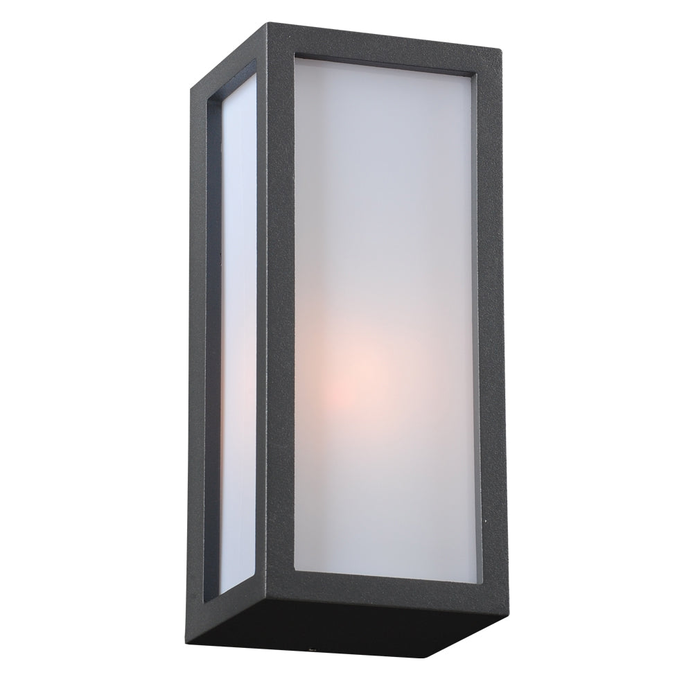 Plc Lighting 2240 BZ Dorato One Light Outdoor Fixture Outdoor Bronze / Dark