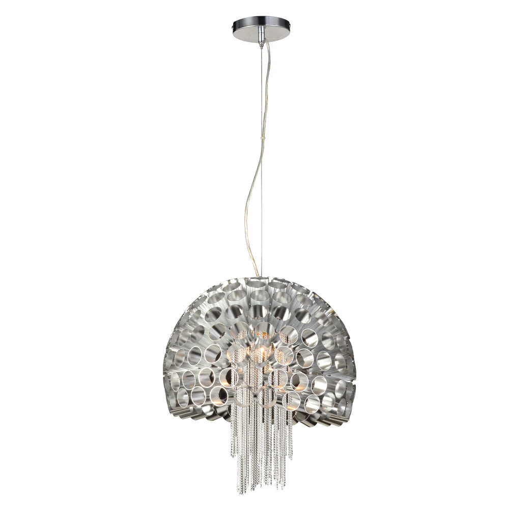 PLC La Maison 70078 AL Pendant Light - Aluminum