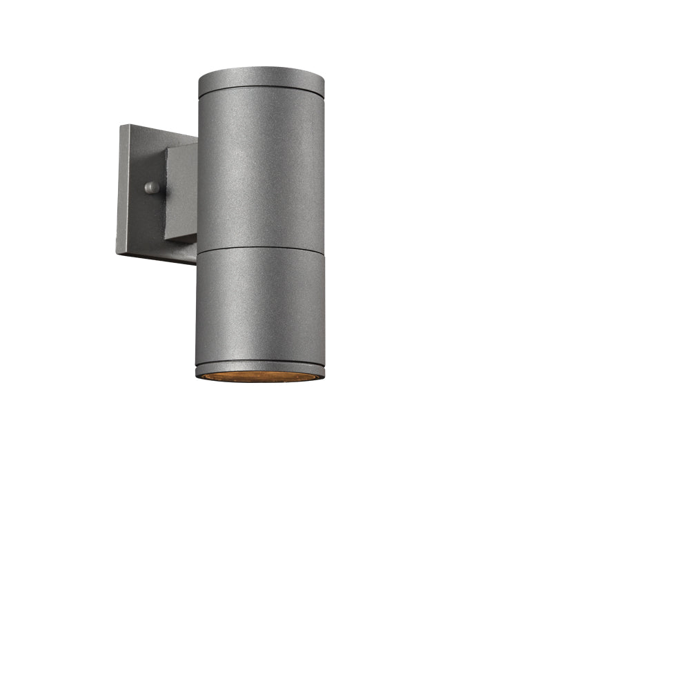 Plc Lighting 8032 BZ Troll-Ii One Light Outdoor Fixture Outdoor Bronze / Dark