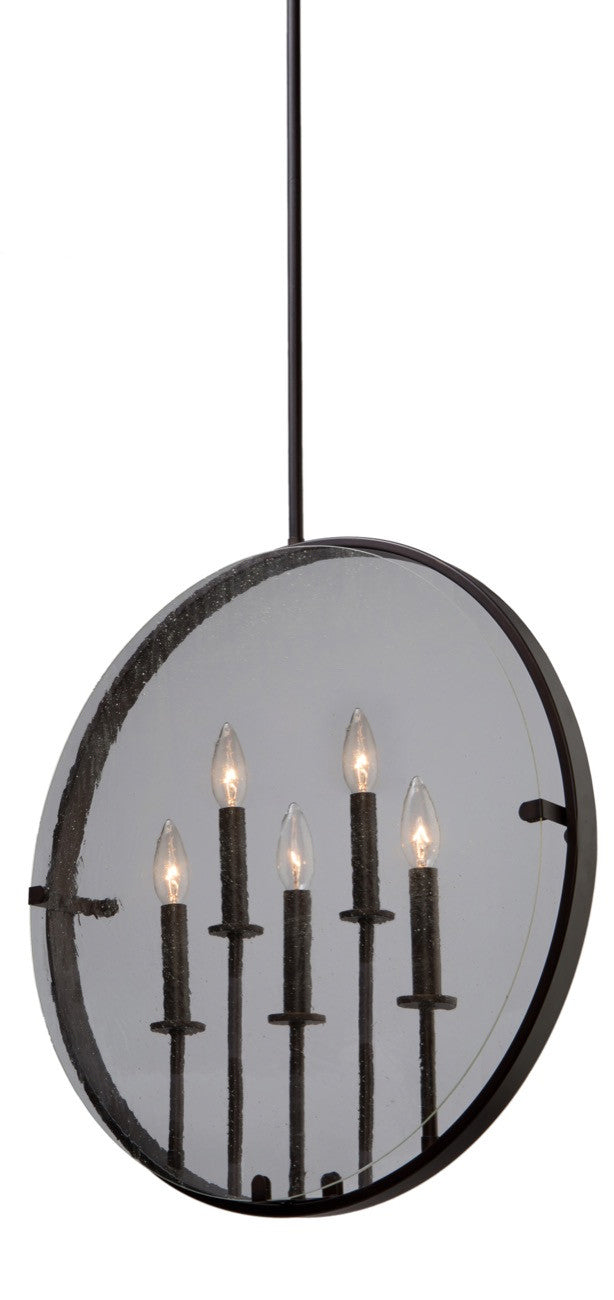 Artcraft Harbor Point AC10301OB Pendant Light - Oil Rubbed Bronze