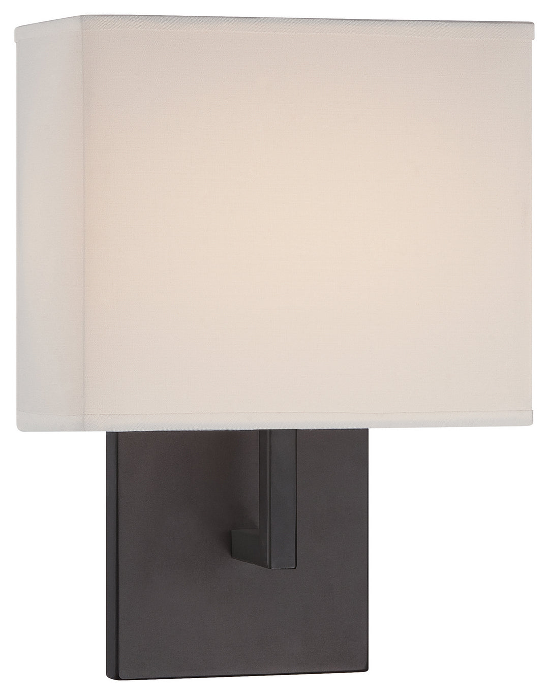 George Kovacs George Kovacs P470-617-L Wall Light - Bronze