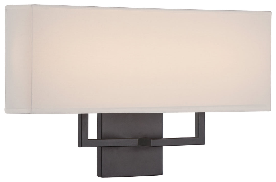 George Kovacs George Kovacs P472-617-L Wall Light - Bronze