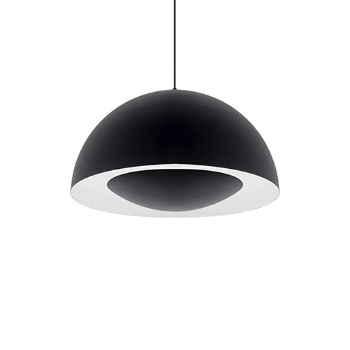 Kuzco Cupo 401143BK-LED Pendant Light - Black