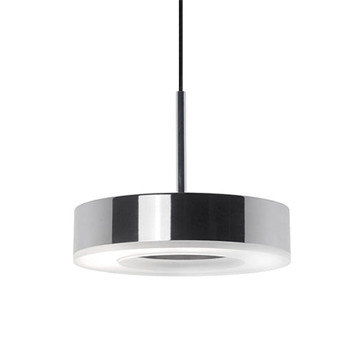 Kuzco Shona 401151CH-LED Modern Pendant Light - Chrome