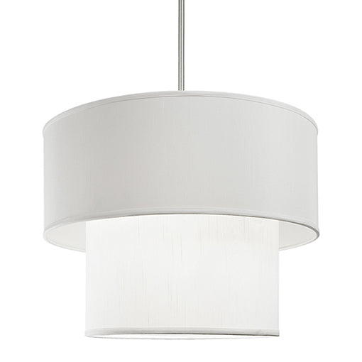 Kuzco Maud 41084W Pendant Light - Brushed Nickel