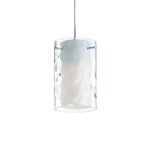 Kuzco Pendants 417011C Pendant Light - Chrome