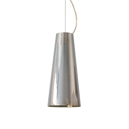Kuzco Pendants 41901S Pendant Light - Chrome