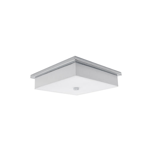 Kuzco Flush Mounts 501106-LED Ceiling Light - Chrome