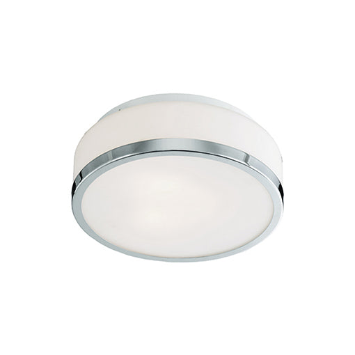 Kuzco Charlie 503902CH Ceiling Light - Chrome