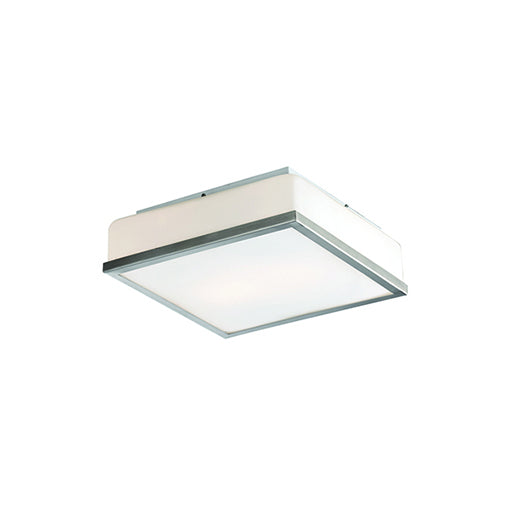 Kuzco Flush Mounts 505001BN Ceiling Light - Brushed Nickel