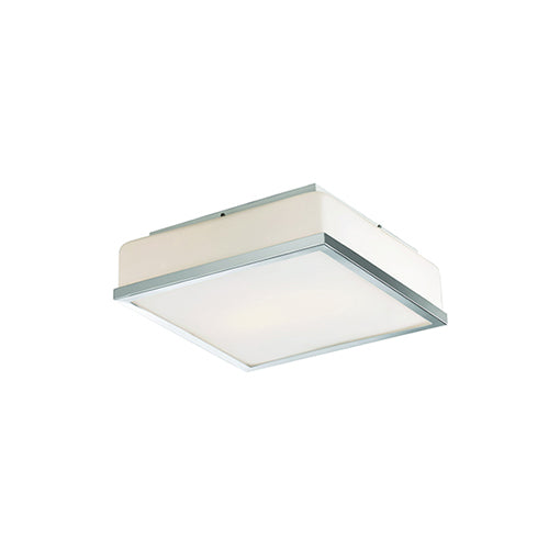 Kuzco Flush Mounts 505001CH Ceiling Light - Chrome