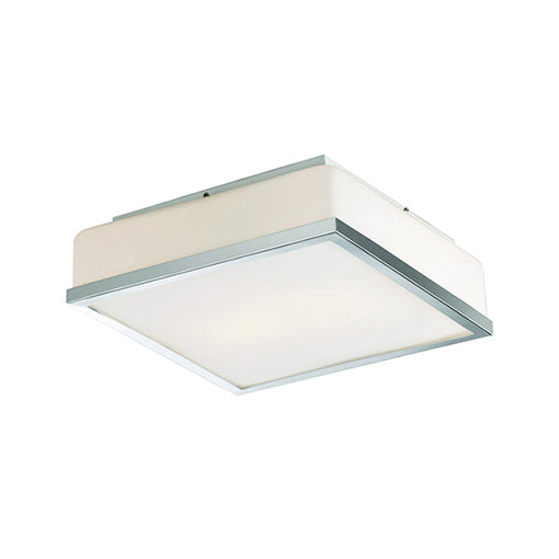 Kuzco Flush Mounts 505002CH Ceiling Light - Chrome